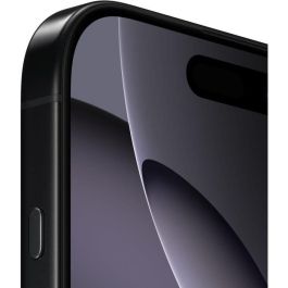 APPLE iPhone 16 Pro 128GB Negro Titanio APPLE iPhone 16 Pro 128GB Negro Titanio