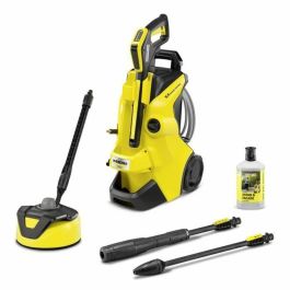 Karcher Hidrolimpiadora K 4 Power Control Flex Home con T 5 y Plug 'n' Clean para limpieza exterior Precio: 310.5899995. SKU: B1E4KAPX82