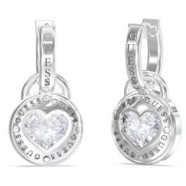 Pendientes Mujer Guess JUBE03351JWRHT-U 1,5 cm Precio: 31.50000018. SKU: B148DDM79J