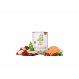 Comida húmeda Isegrim 800 gr Comida húmeda Isegrim 800 gr Precio: 7.58999967. SKU: B1JM59J3XR