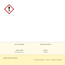 Antical lavadora gel 750 ml Antical lavadora gel 750 ml