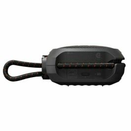 Altavoz Bluetooth Portátil LG XG2TBK Negro 5 W Altavoz Bluetooth Portátil LG XG2TBK Negro 5 W