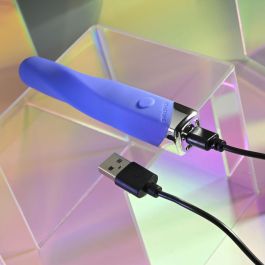 Vibrador Evolved Azul Vibrador Evolved Azul