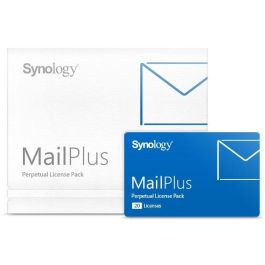 Synology MailPlus 20 Licenses +++ Precio: 1407.4999994. SKU: B15MBPMHZG