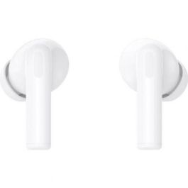 Honor 5504ABRR Auriculares Earbuds X7 Lite Bluetooth 5.4 con Cancelación Ruido ANC, 38h Autonomía Total, IP54, Blancos