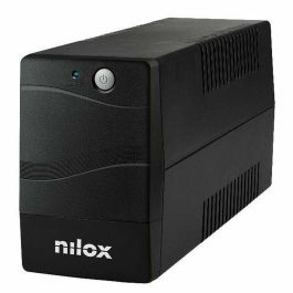 SAI Interactivo Nilox NXGCLI15001X9V2 1050 W 1500 VA Precio: 120.50000017. SKU: B139X9F2VE