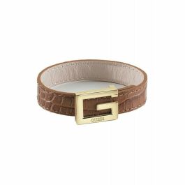 Pulsera Mujer Guess JUBB01216JWYGCNT-U Pulsera Mujer Guess JUBB01216JWYGCNT-U Precio: 92.50000001. SKU: B1K55GQR2Y