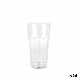 Vaso de agua La Mediterránea (24 Unidades) Precio: 49.50000011. SKU: B152T5M7QM