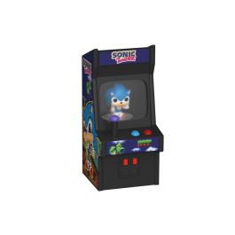 Funko Figura Bitty POP Sonic the Hedgehog Sonic Arcade