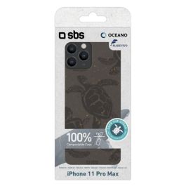 Funda para Móvil SBS IPHONE 11 PRO MAX Funda para Móvil SBS IPHONE 11 PRO MAX