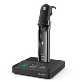 Yealink WH63 Portable UC DECT Precio: 99.3531. SKU: B127ERVLL7