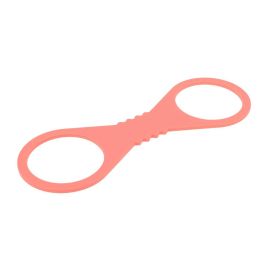 Esposas eróticas Sportsheets Peaches 'n CreaMe Naranja Rosa Precio: 39.49999988. SKU: B19KP8AZ6G