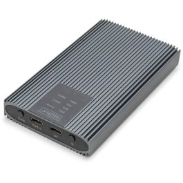 Digitus Estación Clonación USB M.2 NVMe SSD, Sin Herramientas Precio: 135.58999971. SKU: B1GEM8L2RA