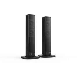 Xoro HSB 55 Soundbar 20W con True Wireless Stereo
