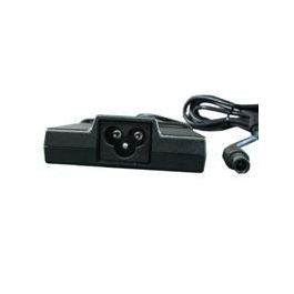Dell AC Adapter, 90W, 19.5V, 3 Pin, Barrel Connector, E Series Power Cord, M09 Dell AC Adapter, 90W, 19.5V, 3 Pin, Barrel Connector, E Series Power Cord, M09
