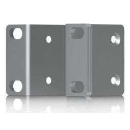 Ubiquiti Galvanized steel, 1U
