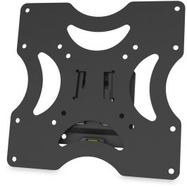 Digitus DA-90310-1 Soporte de pared universal para 1 monitor/TV hasta 37" (94cm), 37kg, Negro Precio: 30.79000001. SKU: B158NRH79G