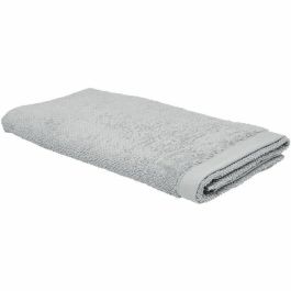 Today TOD3574643536549 Toalla de Baño HOY de Algodón 70x130 cm Acero Orgánico