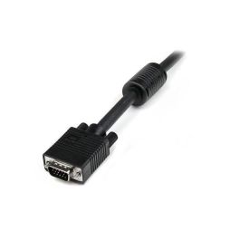 Cable VGA Startech MXTMMHQ5M Negro 5 m Cable VGA Startech MXTMMHQ5M Negro 5 m