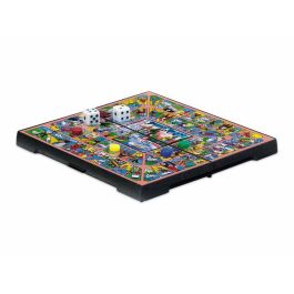 Juego de la Oca Cayro Precio: 7.95000008. SKU: B19JEALTJH