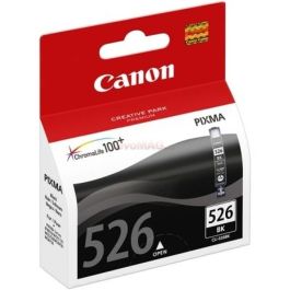 Cartucho de Tinta Original Canon CLI-526BK Negro Precio: 21.49999995. SKU: B1CV5Y98JR