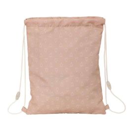 Saco Plano Safta Junior Reciclado Y Repelente Agua Sophie La Girafe Cookie 340x260x10 mm