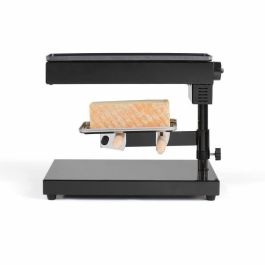 LIVOO DOC159 Aparato de raclette tradicional - Negro LIVOO DOC159 Aparato de raclette tradicional - Negro