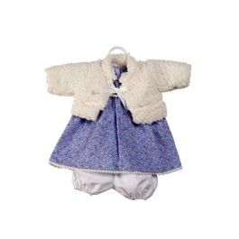 Muñecas Arias Ropa Muñeco Elegance 42 cm Modelos Surtidos