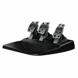 Logitech Volante G29 Driving Force - Force Feedback, Compatible con PS3/PS4/PC, Construcción Duradera