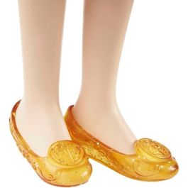 Muñeca Princesa Merida Hlw13 Disney Princess Muñeca Princesa Merida Hlw13 Disney Princess