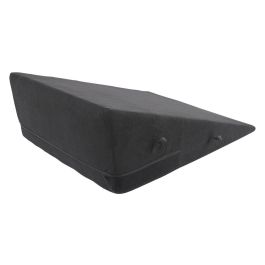 Cojín Sportsheets Pivot Negro Cojín Sportsheets Pivot Negro