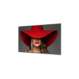 Philips 65BDL4650D Pantalla Digital 65" LCD 4K Ultra HD Android 11 Wifi Negro 24/7