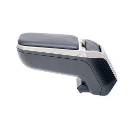 Armster 2 Reposabrazos Seat Ibiza 2017- Polipiel Gris V01565 Y V01587B C06238B Precio: 114.69000004. SKU: S3701339