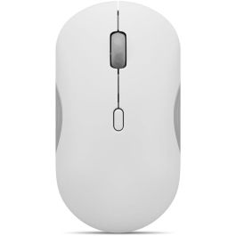 Ratón Lenovo GY51S61907 Gris 2400 dpi