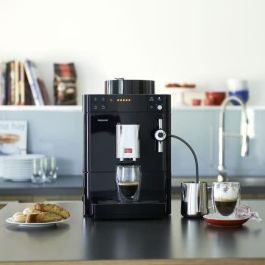 Caffeo F530-102 Passione Negro