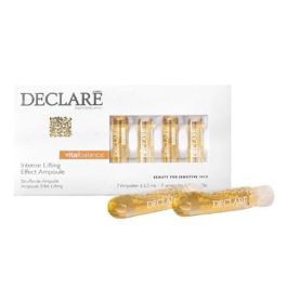 Declare Vital Balance Intense Lifting Effect Ampoule 7 X 2.5 mL - Sérum Facial Antiedad Precio: 19.49999942. SKU: B1BWE6DZ28