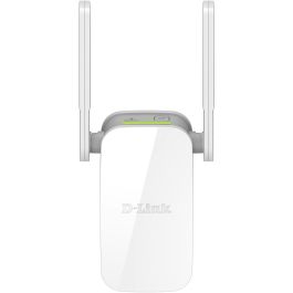 D-Link DAP-1610 Repetidor Inalámbrico Wi-Fi AC1200 Dual Band con 2 Antenas Precio: 37.59000036. SKU: S0439251