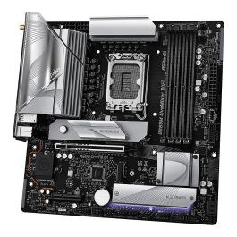 ASRock B860M LiveMixer WiFi 1851 mATX DDR5 HDMI/USB-C