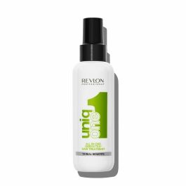 Revlon UNIQ ONE GREEN TEA All In One Hair Treatment Tratamiento Capilar Spray Sin Aclarado 150 ml Precio: 9.5000004. SKU: S0593903