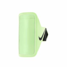 Brazalete para Móvil Nike Lean Arm Band Plus Verde Precio: 27.50000033. SKU: B1B8BTAA49