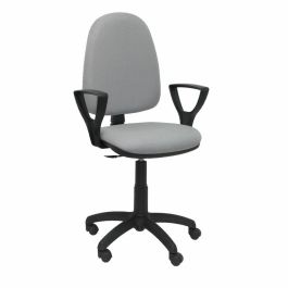 Silla de Oficina Ayna bali Piqueras y Crespo 04CP Gris Gris claro Precio: 116.50000032. SKU: S5702088