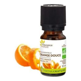 FLEURANCE NATURE Aceite Esencial Naranja Dulce Bio Frasco Cuentagotas 10ml Precio: 6.5000001. SKU: B1FCSDJTNL