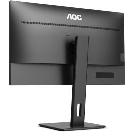 AOC Q32P2 Monitor 31.5" QHD 2560x1440 IPS 4ms 75Hz USB-Hub HDMI DisplayPort Negro