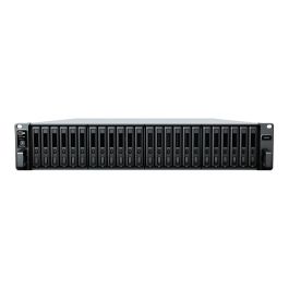 Synology FlashStation FS3417 Servidor de Almacenamiento NAS 24 Bahías 2U