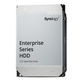 Synology HAT5320 Disco Duro Interno 8TB HDD SATA III 7200rpm Enterprise 3.5" para NAS/Servidores 24/7 Synology HAT5320 Disco Duro Interno 8TB HDD SATA III 7200rpm Enterprise 3.5" para NAS/Servidores 24/7 Precio: 469.90229. SKU: B1AEW79H8D