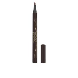 Max Factor Masterpiece Micro Marker Rotulador de Cejas #60-Deep Brown 1 ml - Punta Ultrafina, Duración 24h Precio: 7.49999987. SKU: B14X5KAJ3E