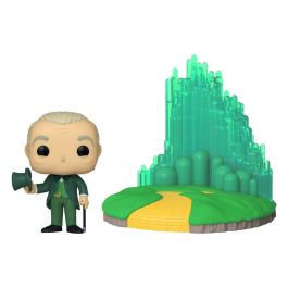 Funko Pop Town El Mago Oz Precio: 41.50000041. SKU: B179M9V567