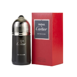 Cartier Pasha Edt 100 mL Cartier Pasha Edt 100 mL Precio: 107.49999975. SKU: B122VL8WS8