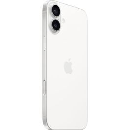 APPLE iPhone 16 128GB Blanco