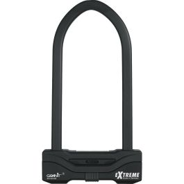 ABUS Granit Extreme 59/180HB260 Antirrobo de Moto U Alta Seguridad Precio: 186.49999951. SKU: B1DBF5JRNP